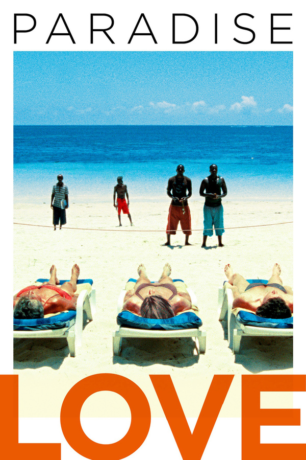 Movie: Paradise: Love (2012)