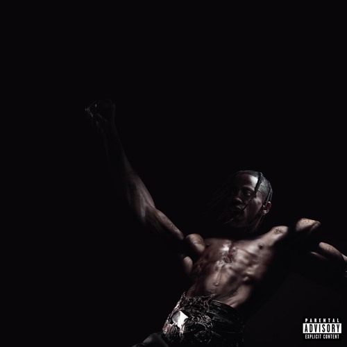 Travis Scott - FE!N ft. Playboi Carti