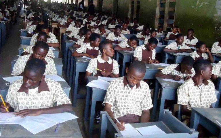 Junior WAEC 2026 BECE Questions And Answers