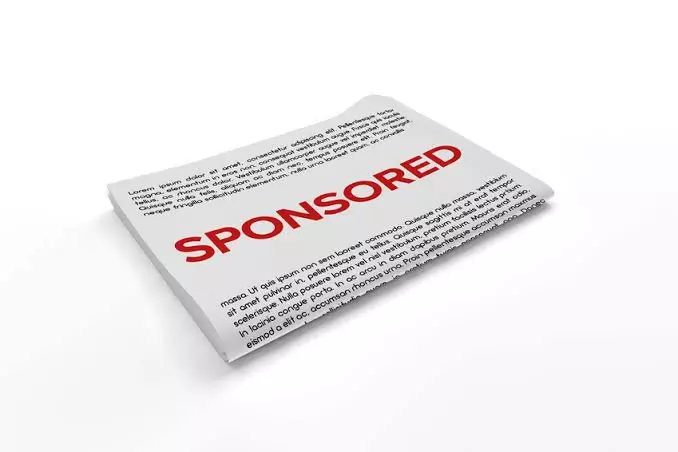How to Post a Sp0ns0red Article/Post on LatestVibes.Com.Ng