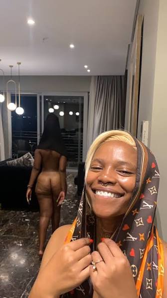 Dapublicist And King Nasir Porn Video Together