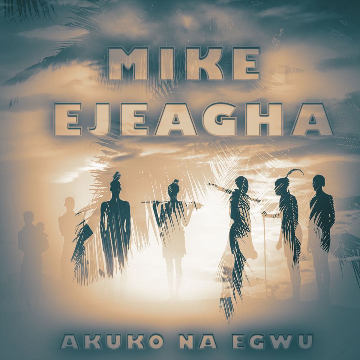 Gentleman Mike Ejeagha - Aku Ebube (Onye Ori Utaba)