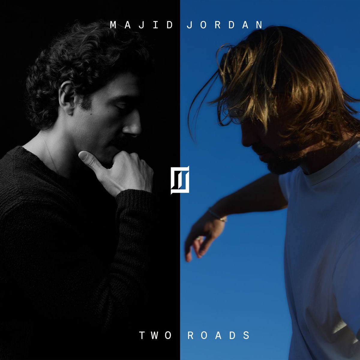 Majid Jordan – Two Roads (Album)