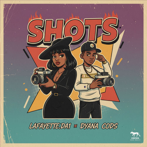 Lafayette.da1 – Shots Ft. Dyana cods