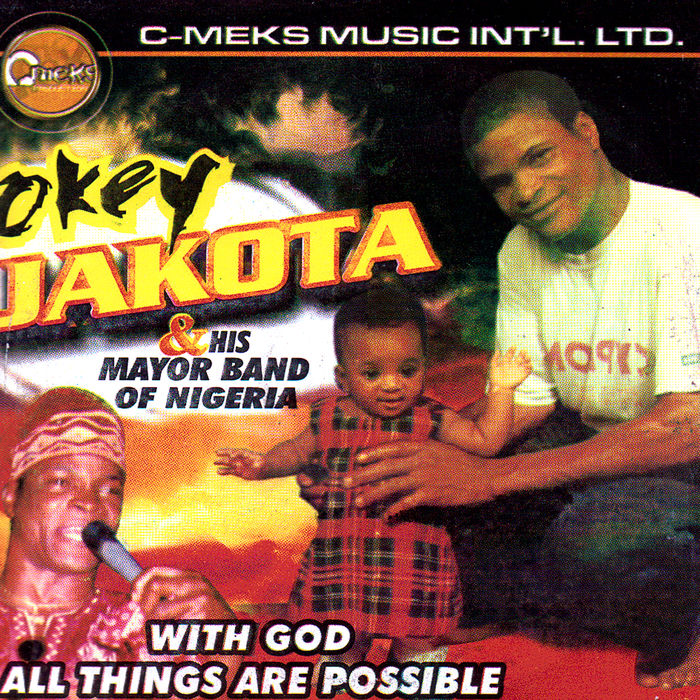Okey Jakota – Ogechi
