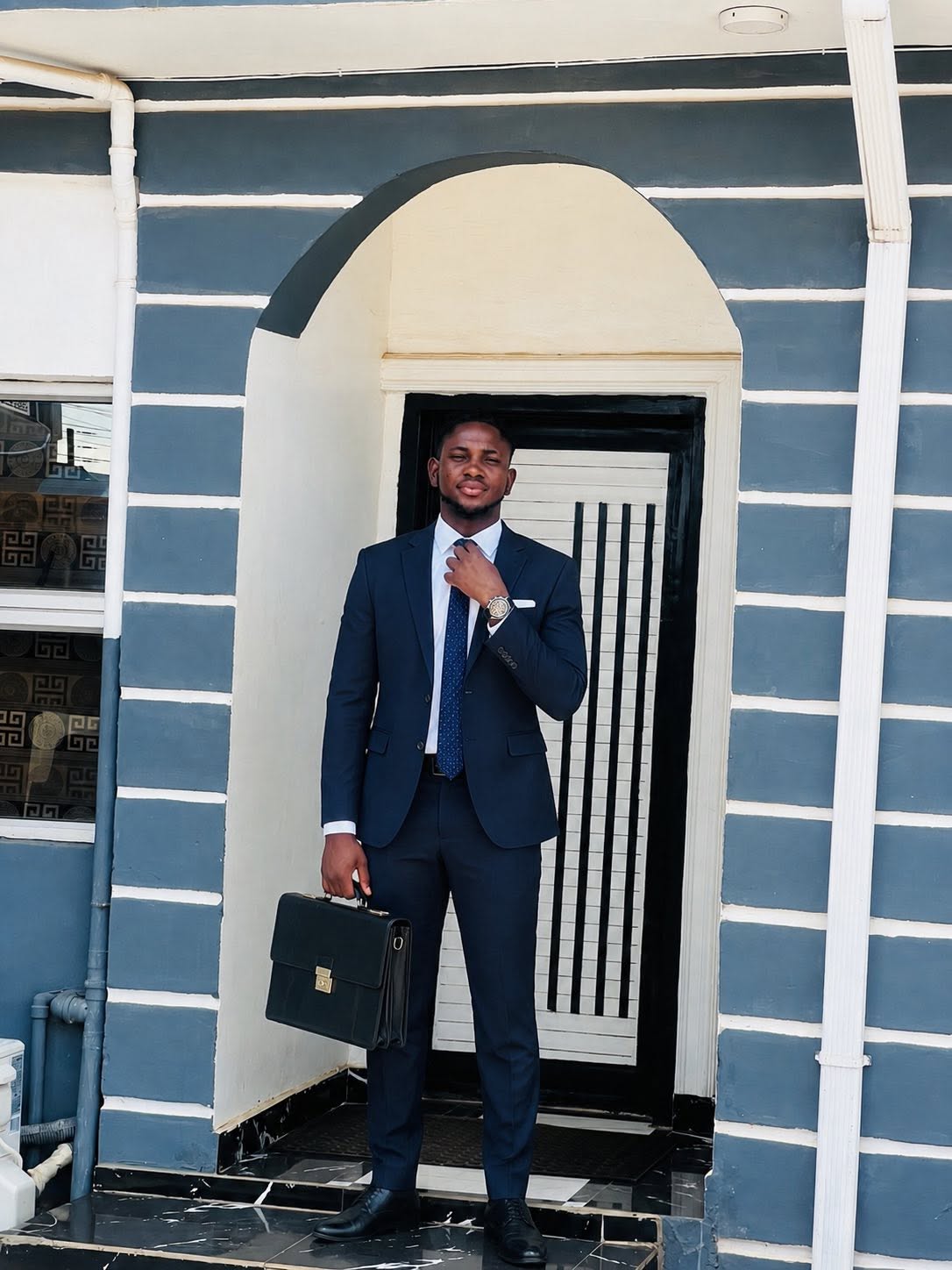 Simple Matter, Ebonyi State Content Creator Sextape Nude Leaks