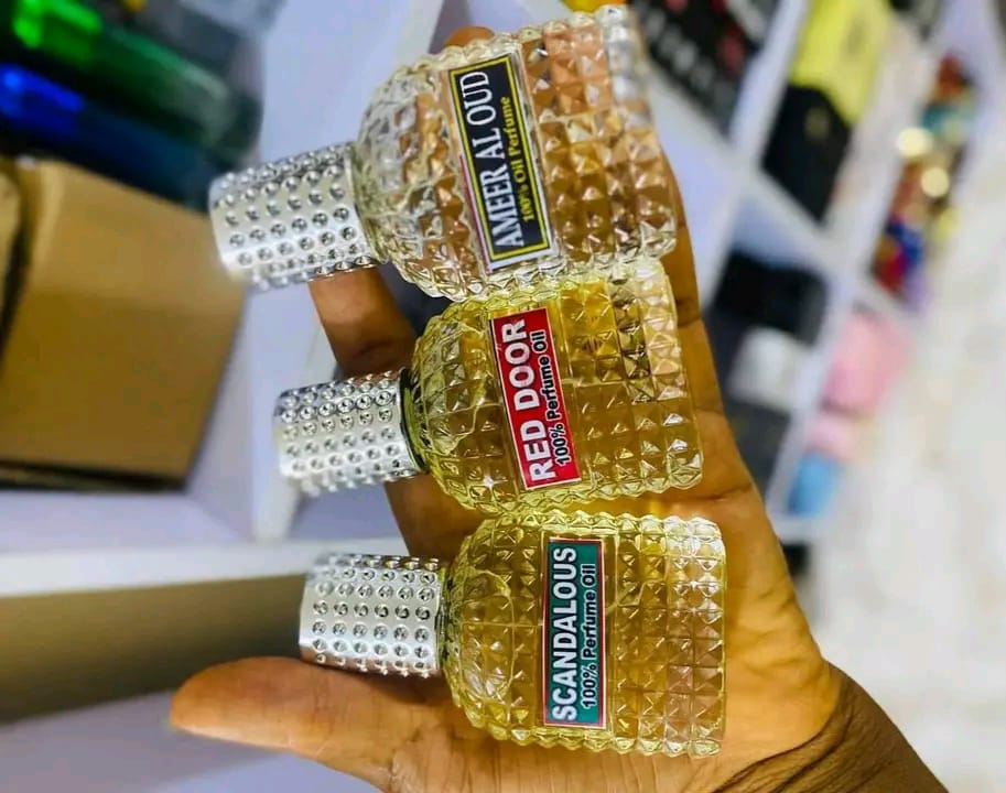 Best Original Oil Perfume Vendor in Awka, Anambra State (DIM-AURA SCENTS)