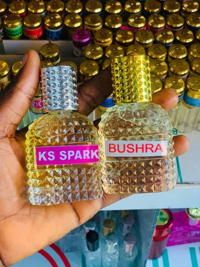 Best Original Oil Perfume Vendor in Awka, Anambra State (DIM-AURA SCENTS)