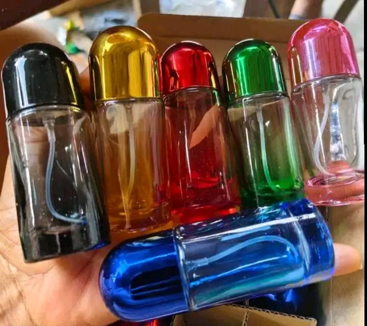 Best Original Oil Perfume Vendor in Awka, Anambra State (DIM-AURA SCENTS)