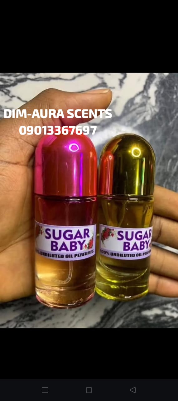 Best Original Oil Perfume Vendor in Awka, Anambra State (DIM-AURA SCENTS)