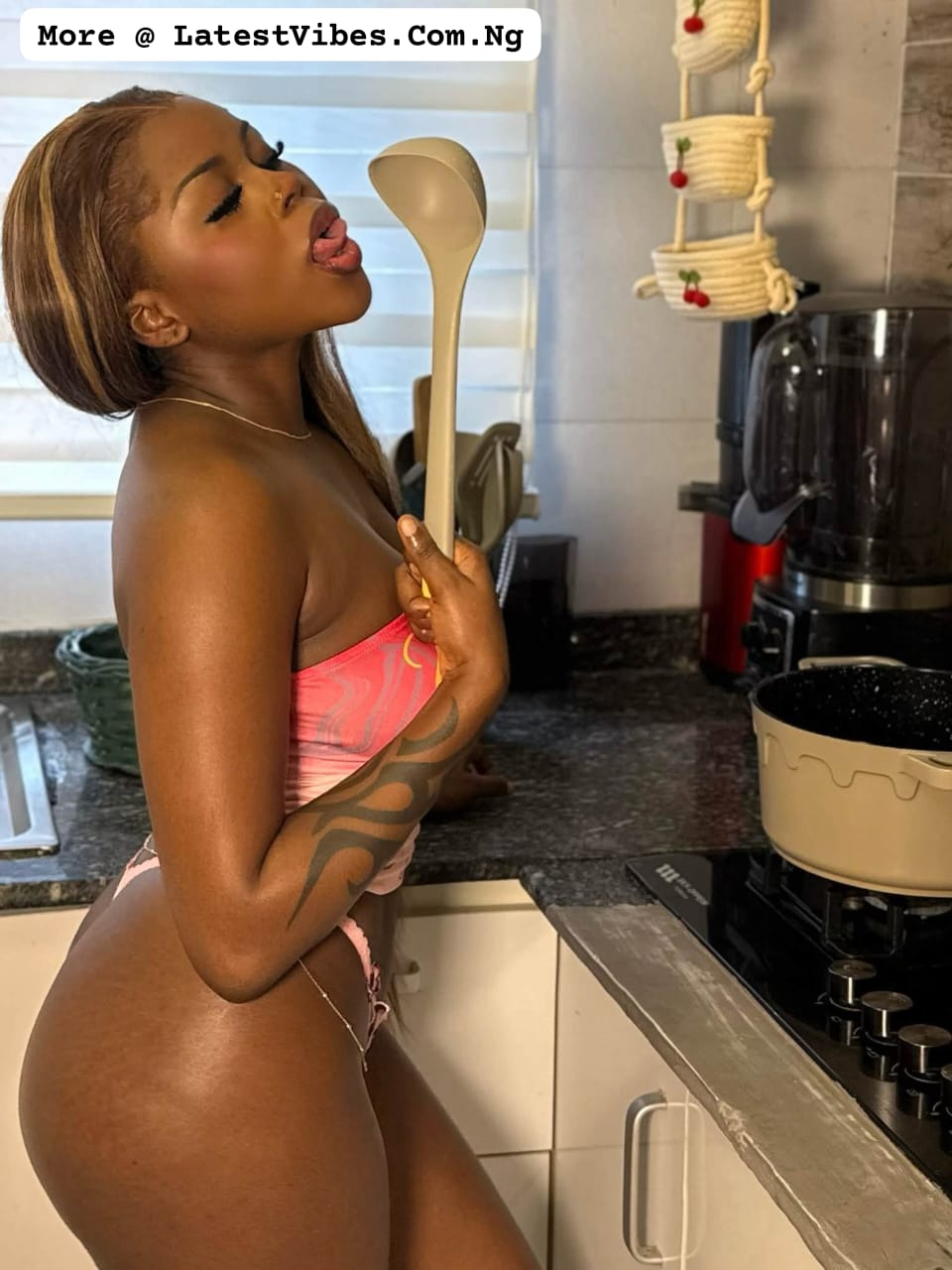 Saidaboj Leaked Nude Photos/Videos