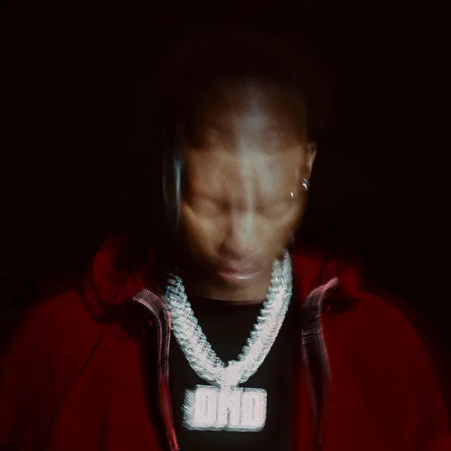 NEMZZ – Locked In (Album)