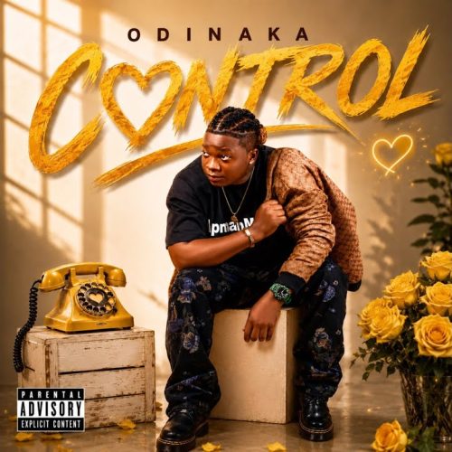 Odinaka - Control