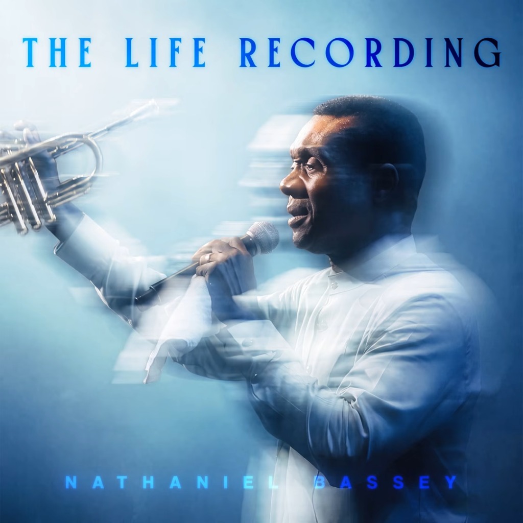 Nathaniel Bassey – The Life Recording (Album/EP)