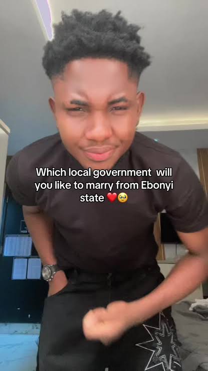 Simple Matter, Ebonyi Content Creator Sextape Nude Leaks