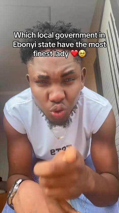 Simple Matter, Ebonyi Content Creator Sextape Nude Leaks
