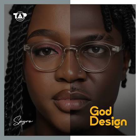 Spyro – God Design