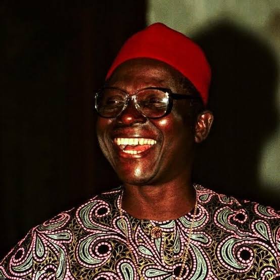 Osadebe - Ogom Egbunam