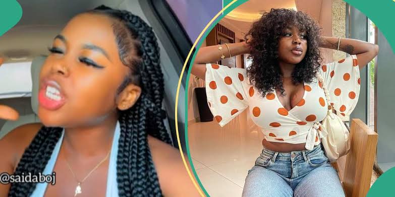 Saidaboj Leaked Nude Photos/Videos