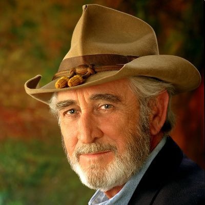 Don Williams - Senorita
