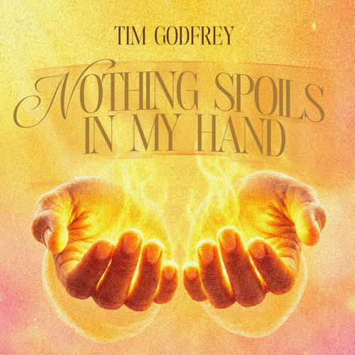 Tim Godfrey – Nothing Spoils in my Hand