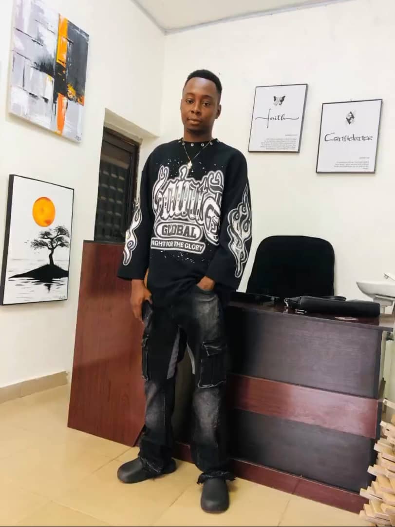STARTEX HENRY (Somto Samuel Ejimbe) Founder Of Widegist.com & CEO Of STAR TEAM SEALED Dies At 30 Years