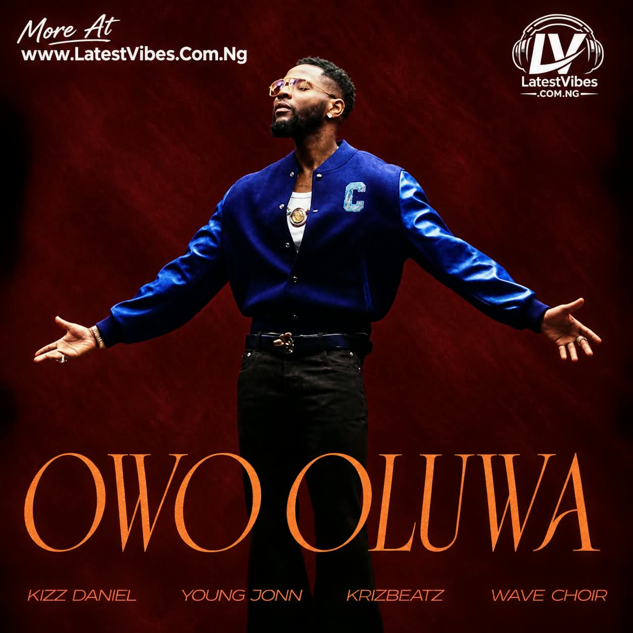 Kizz Daniel – Owo Oluwa ft. Young Jonn, Krizbeatz & Wave Choir