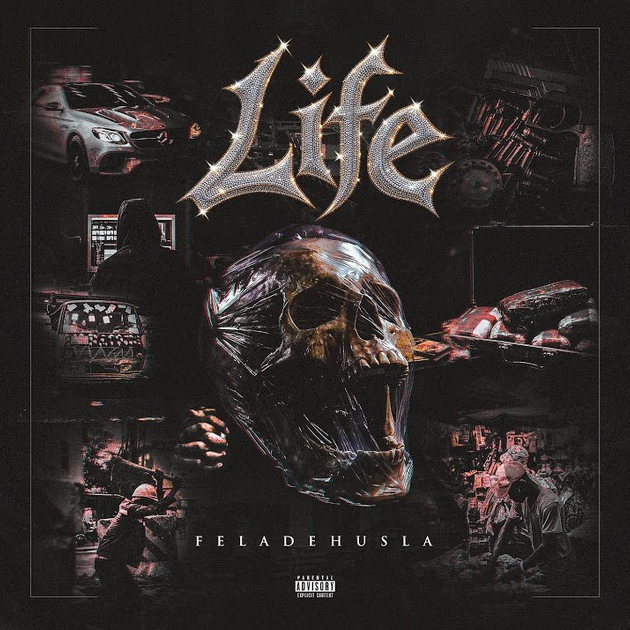 Feladehusla – Life