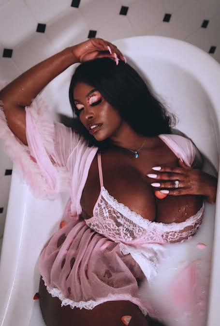 Princesss Frenxh OnlyFans