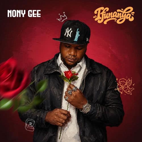 Nony Gee – Ifunanya