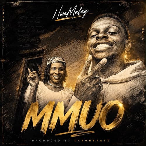NwaMalay - Mmuo