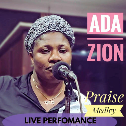 Obiroyce Ent – Adazion IJ Praise (Live Version)