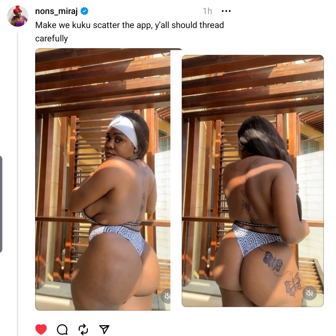 Nons Miraj Onlyfans Porn Sex Videos Photos Pictures Leak Download