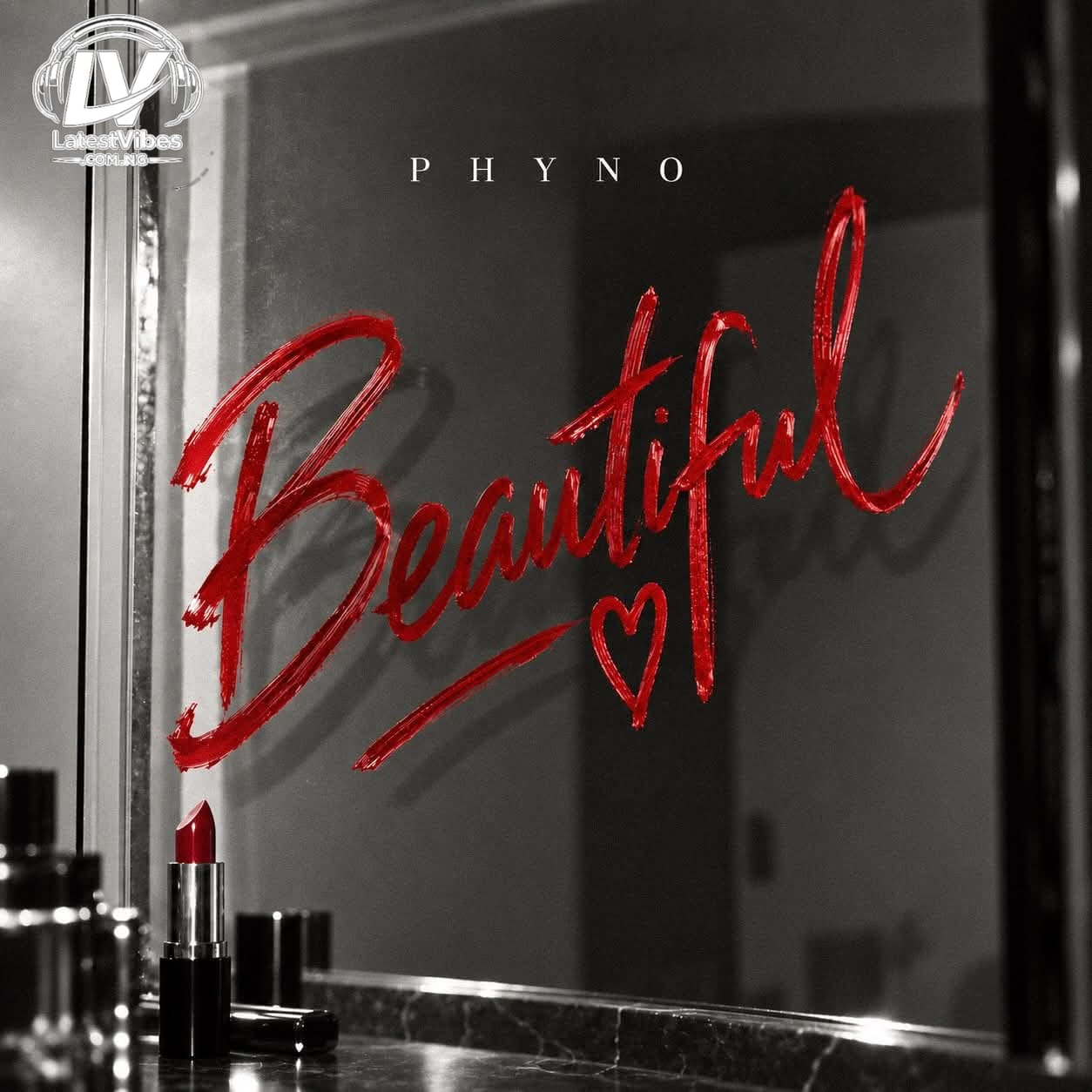 Phyno - Beautiful